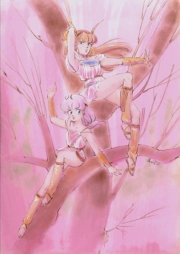 Otaku Gallery  / Art Books / Akemi Takada - My Stella [CD-ROM Digital Gallery] / 015.jpg